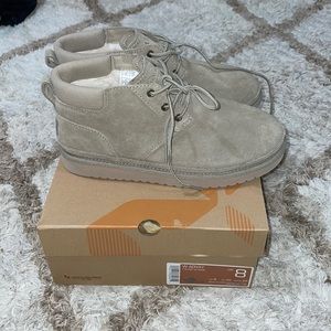 Kookaburra Advay boots womens size 8